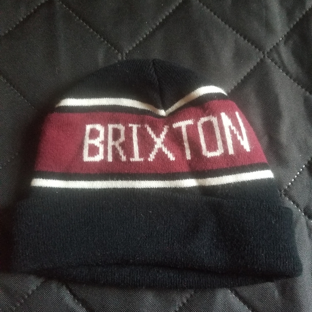 Brixton Mens Winter Hat